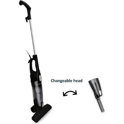 HomeVero HV-HSV600 Ηλεκτρική Σκούπα Stick & Χειρός
