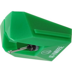Audio Technica Stylus AT-VMN95E Βελόνα Πικάπ Πράσινη