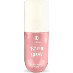 Creation Rogue Glow Body Mist 120ml