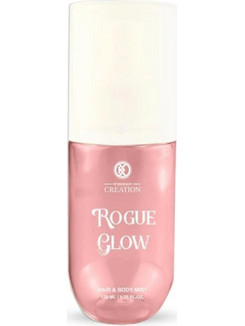 Creation Rogue Glow Body Mist 120ml