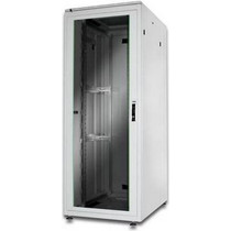 Digitus DN-19 42U-8/10-1 Επιδαπέδια Καμπίνα Rack 42U 80x100x205.3cm