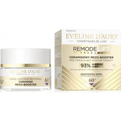 Eveline D'Aury Remodelift Therapy Facial Contour Restoring Ceramid Meso-Booster 60+ 50ml