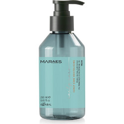 Kaaral Maraes Curly Care Conditioner για Επανόρθωση & Όγκο για Σγουρά Mαλλιά 250ml