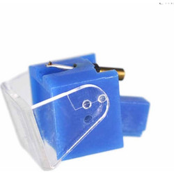 ArtSound D20E Stylus Βελόνα Πικάπ Γαλάζια