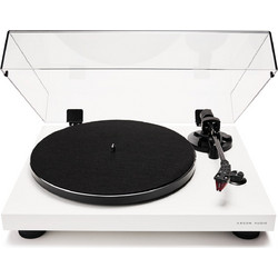 Argon Audio TT-3 Plus Πικάπ White + Ortofon 2M