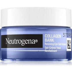 Neutrogena Collagen Bank Eye Gel 15gr