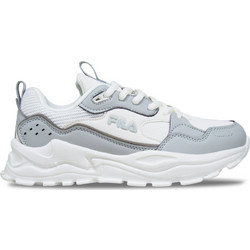 Fila Memory Mallou 2 Γυναικεία Sneakers Γκρι 5YF53013-130
