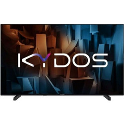 Kydos K65GU22CQ00 Smart Τηλεόραση 65" 4K UHD QLED HDR (2025)