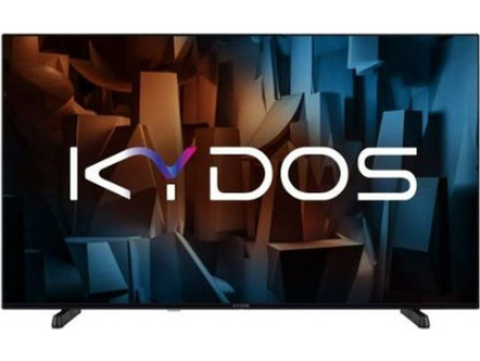 Kydos K65GU22CQ00 Smart Τηλεόραση 65" 4K UHD QLED HDR (2025)