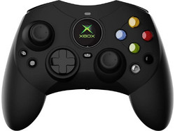 Hyperkin Duchess Wired Controller για Xbox Black
