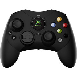 Hyperkin Duchess Wired Controller για Xbox Black