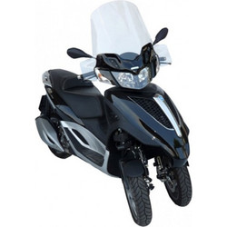 Fabbri Ζελατίνα Μηχανής για Piaggio MP3 125 / 300 '11-'18 2835/E-X