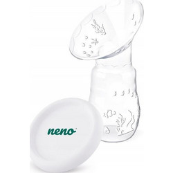 Neno Leite Συλλέκτης Γάλακτος Σιλικόνης 100ml