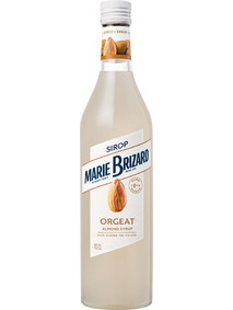 Marie Brizard Orgeat Λικέρ 500ml