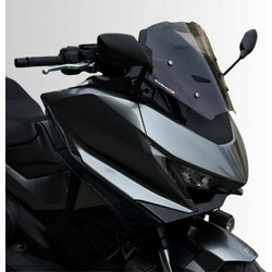 ERMAX Φιμέ Ζελατίνα Μηχανής για Honda Forza 750 '25-'26 330mm HY01T29-03