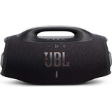 JBL BoomBox 4 Αδιάβροχο Ηχείο Bluetooth 130W Μαύρο