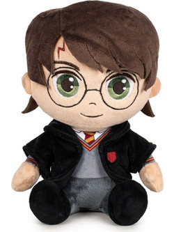 Play By Play Harry Potter 25cm