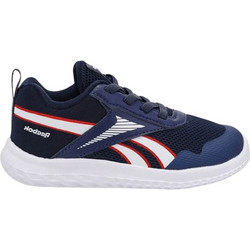 Reebok Rush Runner 5 Παιδικά Αθλητικά Παπούτσια για Τρέξιμο Navy Μπλε 100237352