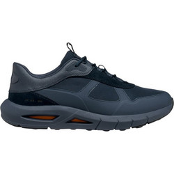 Geox Ανδρικά Sneakers Μπλε U56MLA07T22C4002