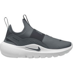 Nike Flex Runner 4 Παιδικά Αθλητικά Παπούτσια για Τρέξιμο Γκρι IF2894-004