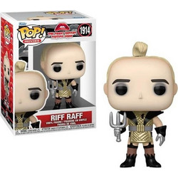 Funko Pop! Movies The Rocky Horror Picture Show 1914 Riff Raff