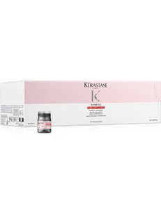 Kerastase Genesis Cure Anti-Chute Intensive Αμπούλες κατά της Τριχόπτωσης 42x6ml