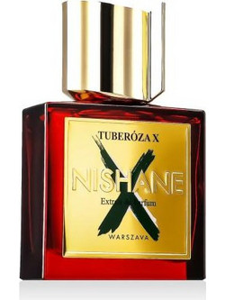 Nishane Tuberoza X Pure Parfum 50ml