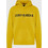 Funky Buddha Ανδρικό Φούτερ με Κουκούλα & Τσέπες Lime FBM012-072-06LEMON