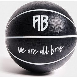 Antetokounbros We Are All Bros Black ACXF352013-010