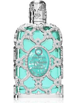 Orientica Exclusive Azure Fantasy Pure Parfum 80ml