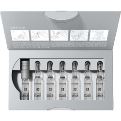 Babor Regeneration Barrier Protect Ampoule Concentrate Αντιγηραντικό Ενυδατικό Serum Προσώπου 7x2ml