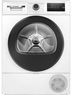 Bosch WTH85221BY Στεγνωτήριο Ρούχων