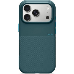 Beats Rugged Case with MagSafe and Camera Control Back Cover Rocky Blue (iPhone 17 Pro)