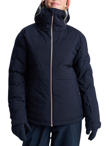 Roxy Snowyhill Puffy ERJTJ03535-KVJ0 Ανδρικό Μπουφάν για Ski & Snowboard
