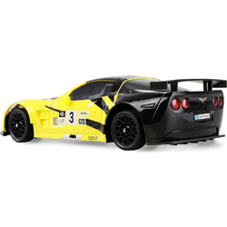 Amewi Drift Lizenz Τηλεκατευθυνόμενο Αυτοκίνητο Corvette 4WD 1:18 21123