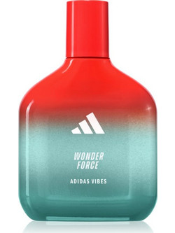 Adidas Wonder Force Eau de Parfum 100ml