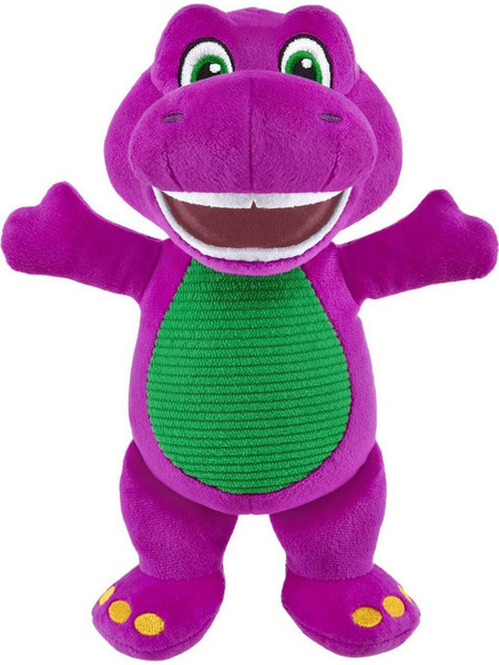 Fisher-Price Barney