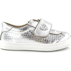 Platis Παιδικά Sneakers Ασημί P2022
