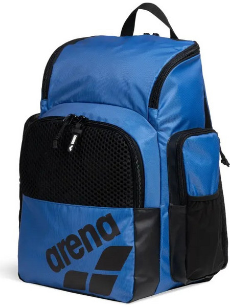 Arena One Go Τσάντα Πλάτης Μπλε 010229-500