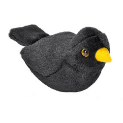 Wild Republic European Blackbird 19489