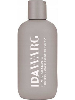 Ida Warg Silver Σαμπουάν για Επανόρθωση 250ml