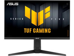Asus TUF VG27AQML5A IPS HDR Gaming Monitor 27" 2560x1440 QHD 300Hz 1ms