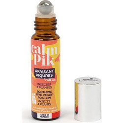 Lamazuna Calm Pik Roll-On για Μετά το Τσίμπημα 10ml
