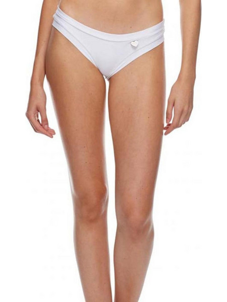Body Glove Bikini Slip Λευκό BGA-WSB-0300