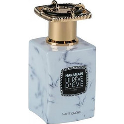 Al Haramain Le Reve D'Eve White Orchid Pure Parfum 100ml