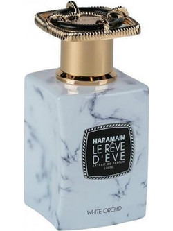 Al Haramain Le Reve D'Eve White Orchid Pure Parfum 100ml