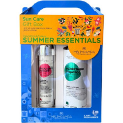Melimpampa Summer Sun Care Gift Box