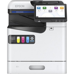 Epson AM-C400 Έγχρωμο Φωτοτυπικό Inkjet