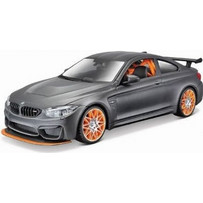 Maisto Assembly Line BMW M4 GTS 48/39249