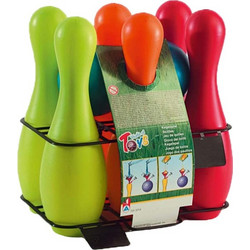 Androni Giocattoli Σετ Παιχνίδια Bowling 7220-0000